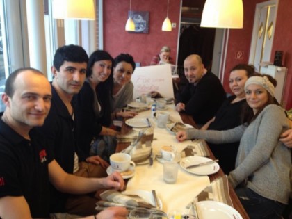 Foto: Jakob Grill