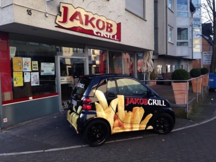 Foto: Jakob Grill