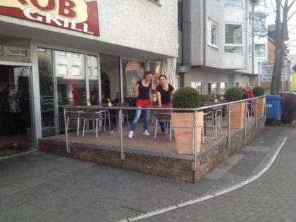 Foto: Jakob Grill