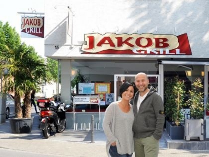 Foto: Jakob Grill